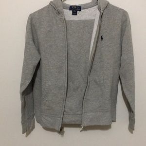 Polo by Ralph Lauren sweatsuit set